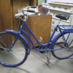 586 4337 Cykel
